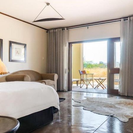 Zebula Boutique Hotel Mabula Game Reserve Luaran gambar