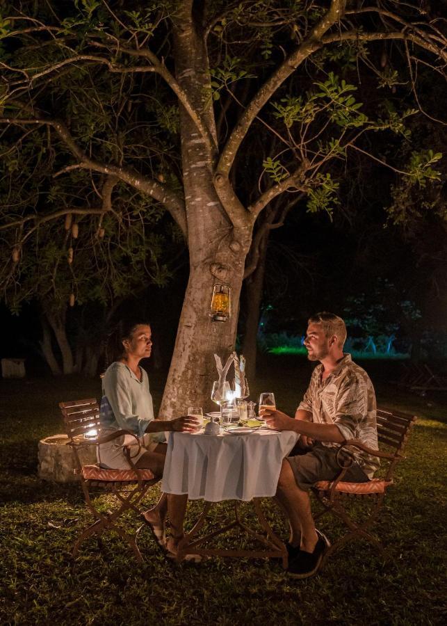 Zebula Boutique Hotel Mabula Game Reserve Luaran gambar